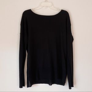 Vince, cashmere sweater (Size M)